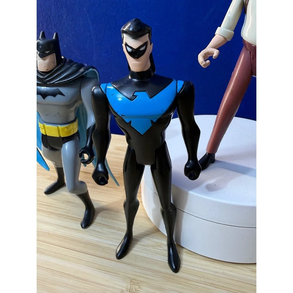 Kenner batman new